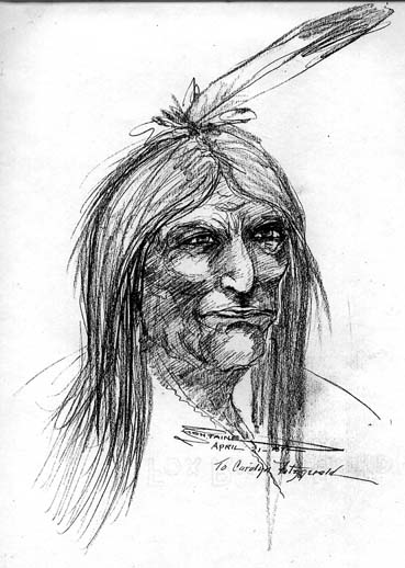 native-american